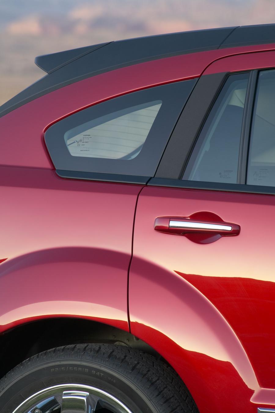  Dodge Caliber 2007 года  (фото 40 из 143)